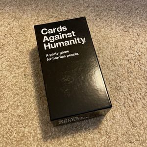 Cards Against Humanity